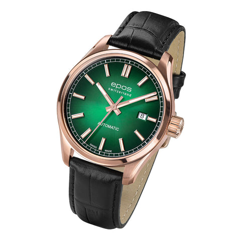 EPOS PASSION 3501