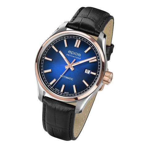 EPOS PASSION 3501