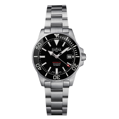 DAVOSA ARGONAUTIC 39