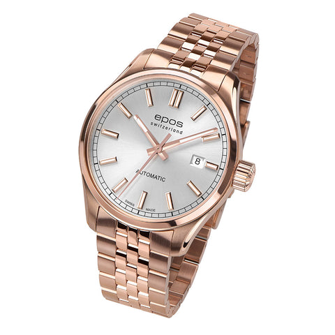 EPOS PASSION 3501