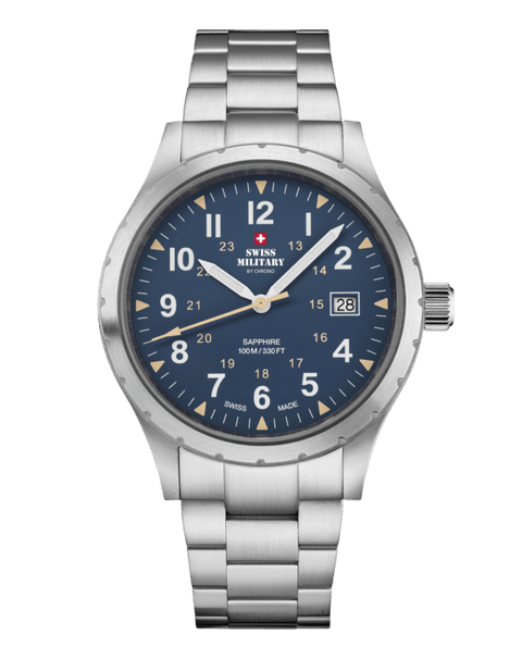 Swiss Military Classic Army Style