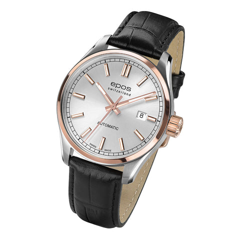 EPOS PASSION 3501