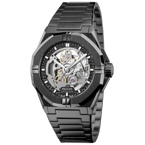 Epos Sport 3506 SK ALL BLACK