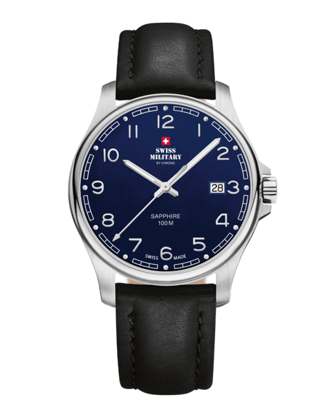 Swiss Military Classic