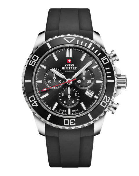 Swiss Military Sport Chronograph