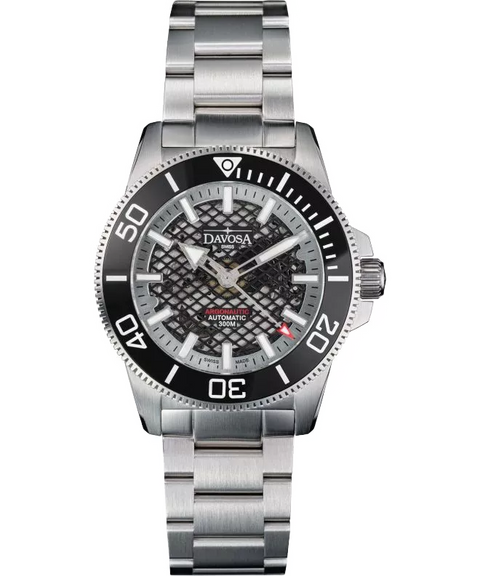 DAVOSA ARGONAUTIC 41 SHARK DIVER