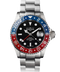 DAVOSA Ternos Professional TT GMT Automatic