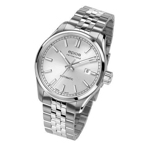 EPOS PASSION 3501