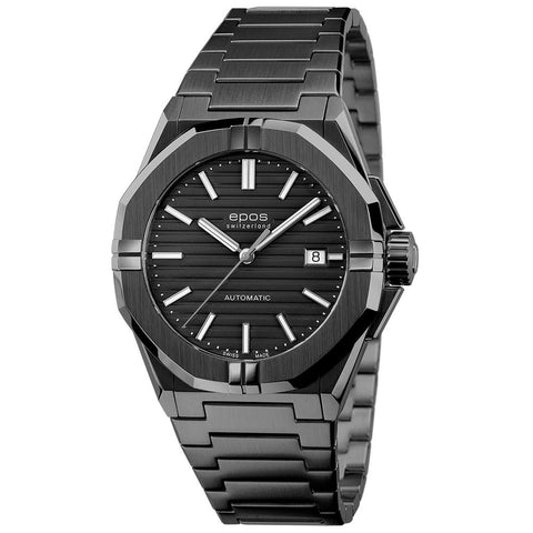 Epos Sport 3506 ALL BLACK