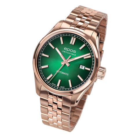 EPOS PASSION 3501