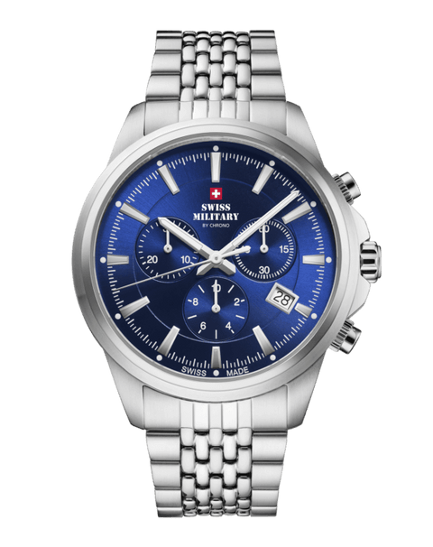 Swiss Military Classic Chronograph
