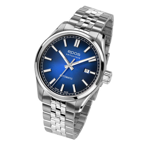 EPOS PASSION 3501