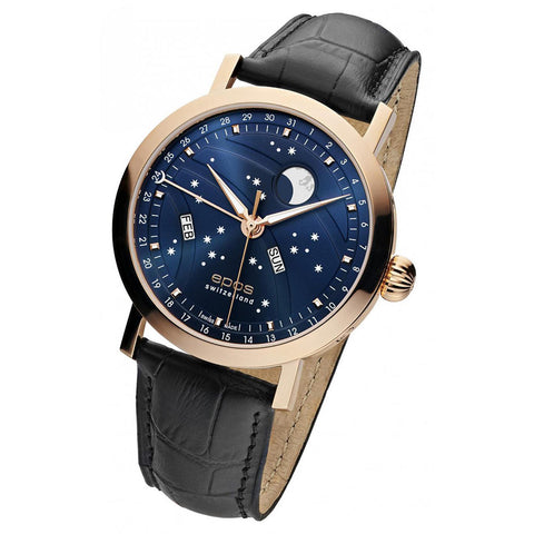 EPOS OEUVRE D'ART 3440 BIG MOON PVD