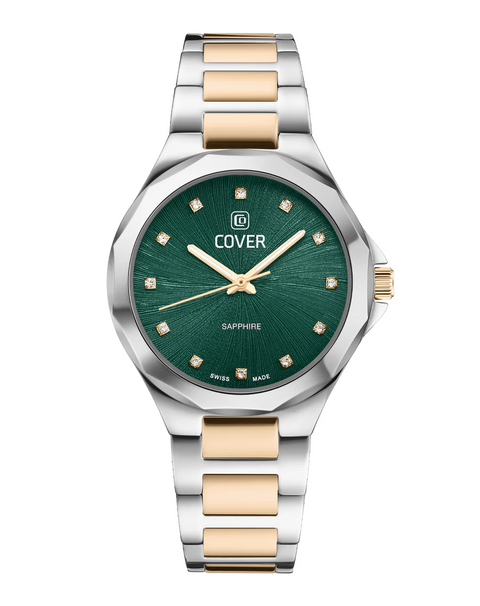 COVER Cardea Crystal