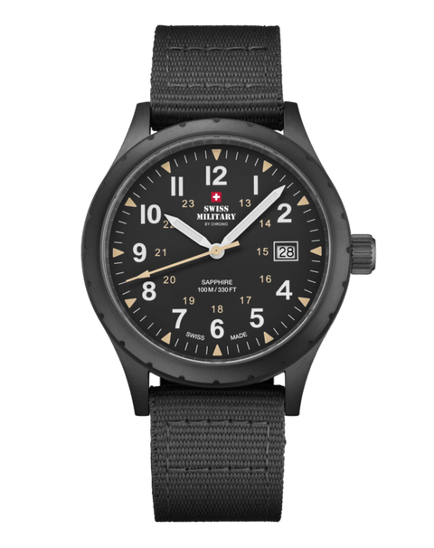 Swiss Military Classic Army Style
