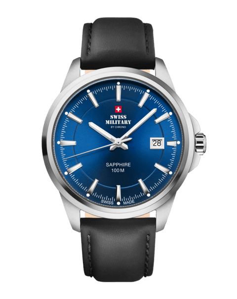 Swiss Military Classic