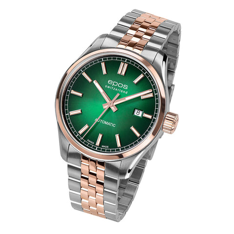 EPOS PASSION 3501