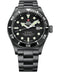 Swiss Military by Chrono Diver 500 PVD