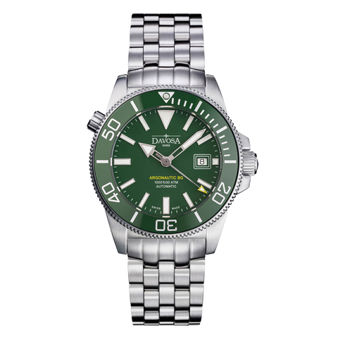 DAVOSA Argonautic BG Automatic