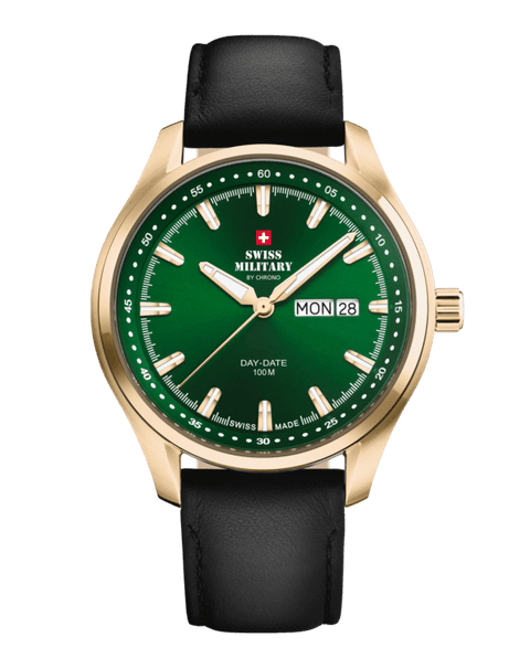 Swiss Military Classic