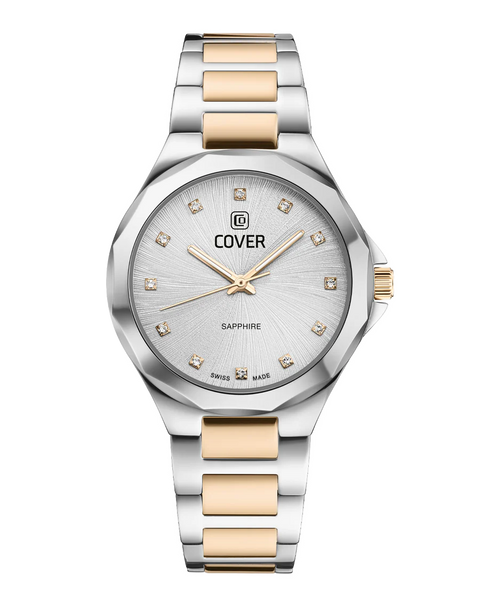 COVER Cardea Crystal