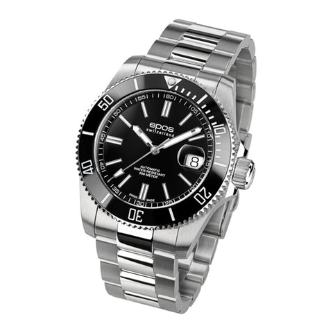 Epos Sportive 3504 Diver