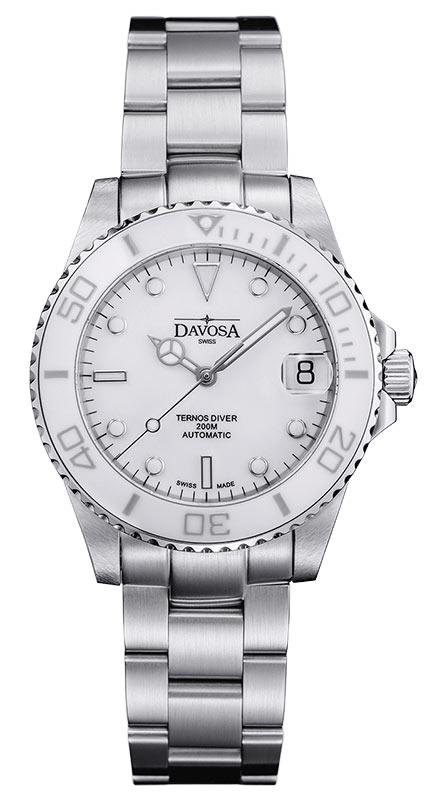 DAVOSA TERNOS LADY AUTOMATIC