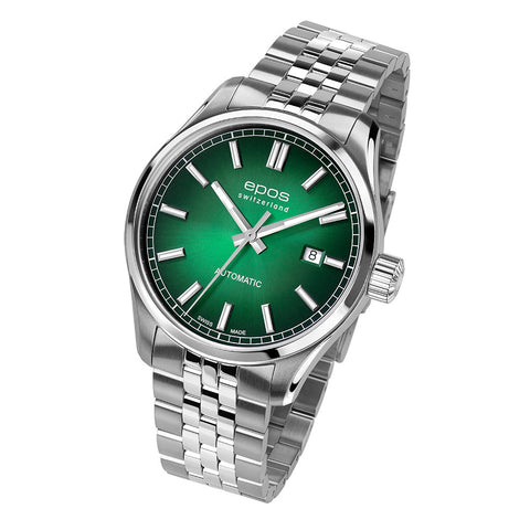 EPOS PASSION 3501