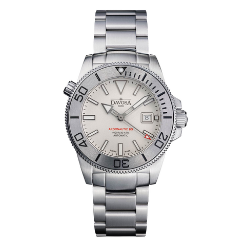 Davosa Argonautic Lumis BS Automatic