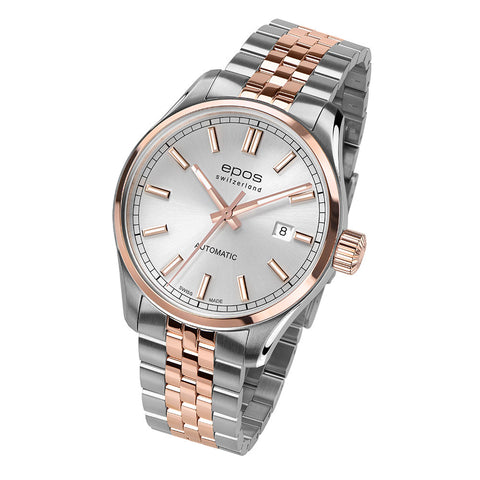 EPOS PASSION 3501