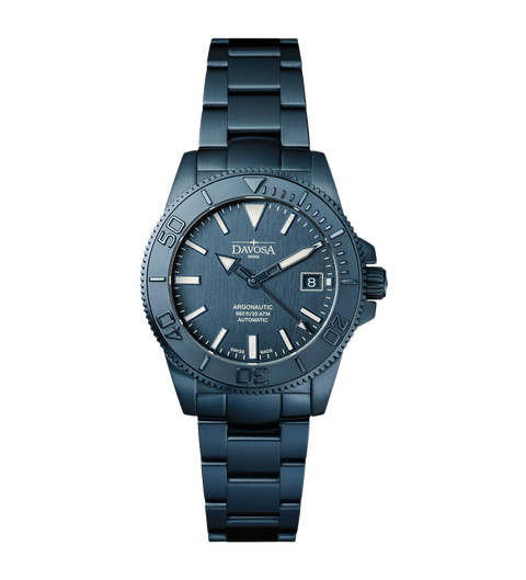 DAVOSA ARGONAUTIC 39 MONOCHROME