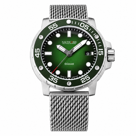 NauticFish Thûsunt Gruoni Vintage