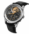 SCHAUMBURG WATCH MOON WEREWOLF