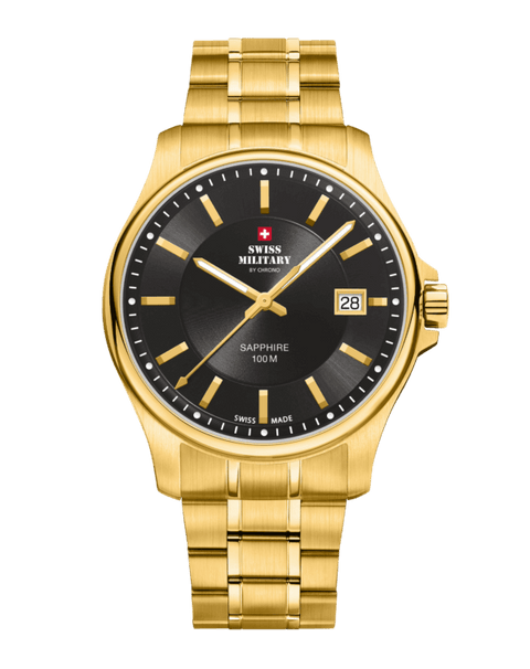 Swiss Military Classic