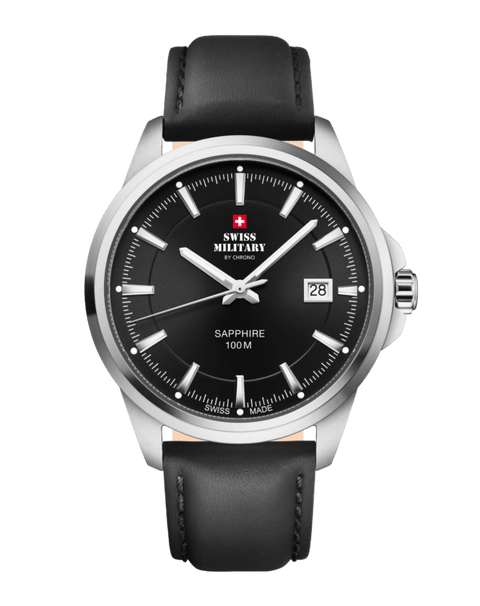 Swiss Military Classic