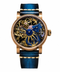 SCHAUMBURG WATCH UNIKATORIUM VINTAGE HAND MADE