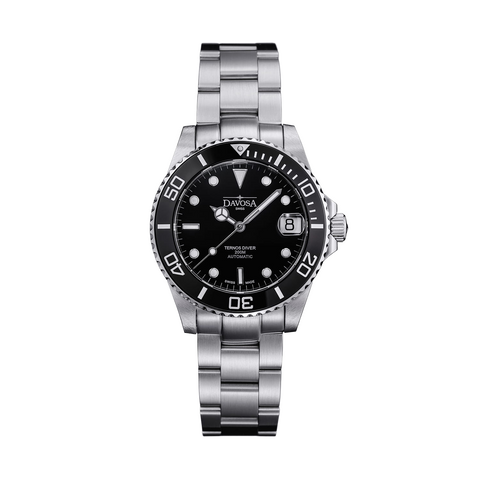 DAVOSA TERNOS LADY AUTOMATIC