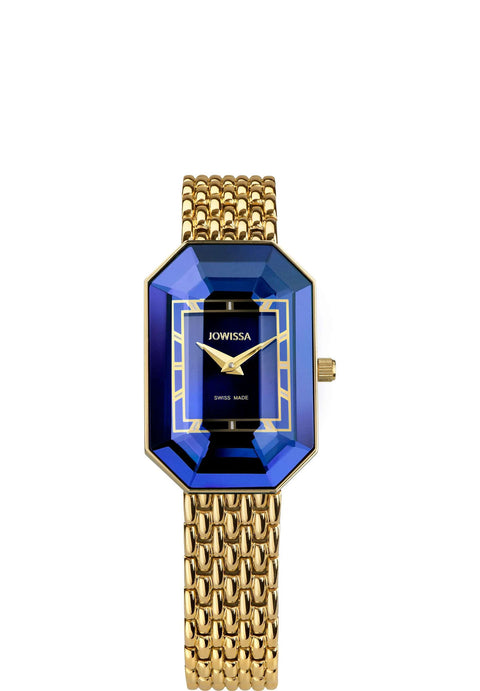 Jowissa Facet Emerald