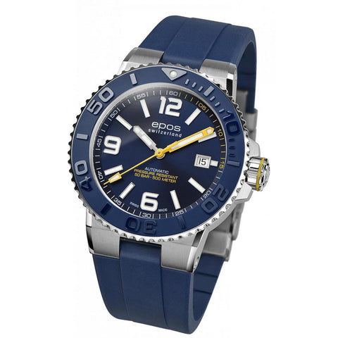 EPOS SPORTIVE 3441 DIVER