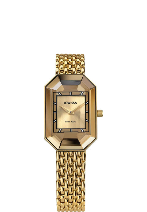 Jowissa Facet Emerald