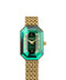 Jowissa Facet Emerald
