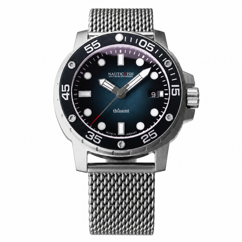 NauticFish Thûsunt Blao Vintage