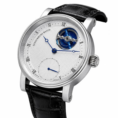 SCHAUMBURG WATCH UNIKATORIUM CLASSIC II