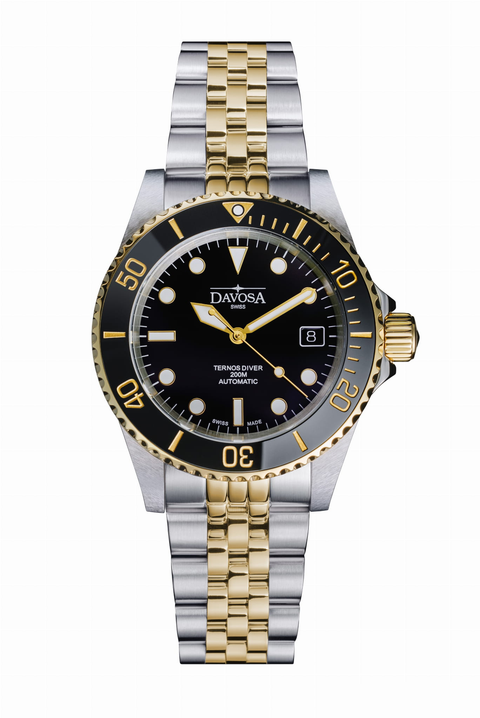 Davosa Ternos Diver
