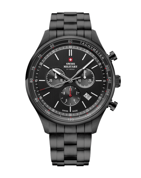 Swiss Military Sport Chronograph