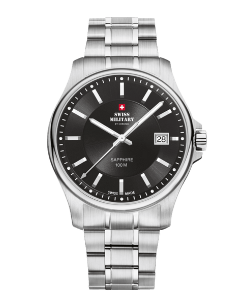Swiss Military Classic