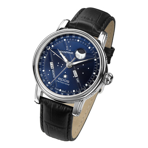 EPOS OEUVRE D’ART 3439 North Star