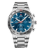Swiss Military Speed Chronograph
