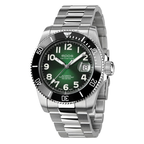 Epos 3504 Titanium