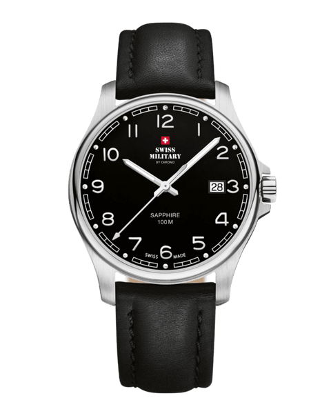 Swiss Military Classic